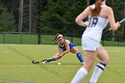 Field Hockey vs WSU  Wheaton College Field Hockey vs Worcester State University. - Photo By: KEITH NORDSTROM : Wheaton, field hockey, FH2021